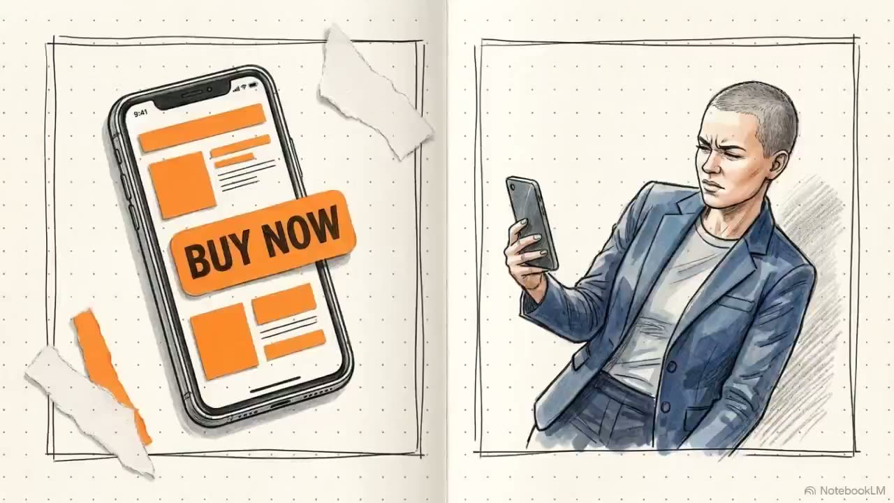 The Anatomy of Creating a Lifetime Buyer video